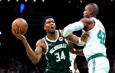 九游会-关于字母哥连续五场比赛得分超过刷新纪录，阿森纳不断突破！引发球迷热议的信息