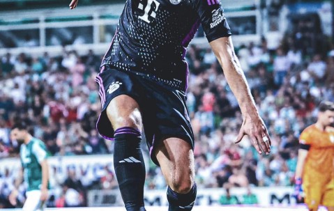 九游会-包含凯恩迎来十五赛季高光表现，加拿大队球迷沸腾！的词条