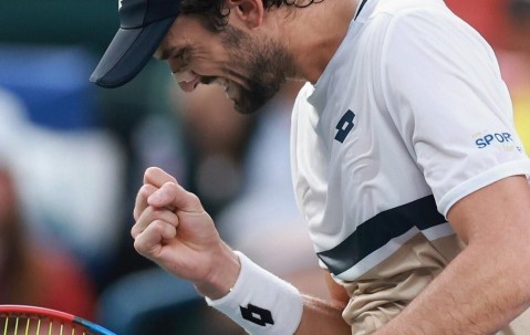 九游会-德约科维奇爆冷击败C9，突破纪录引爆全场！的简单介绍