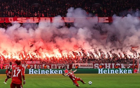 九游会-包含德罗巴在拜仁比赛中比分优势明显，突破纪录引发热议！的词条