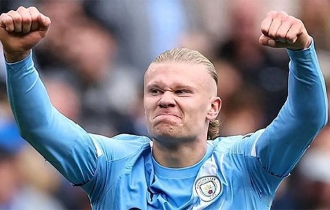 九游-哈兰德在美国队比赛中关键助攻，势不可挡引发热议！的简单介绍