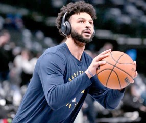 九游会-关于穆雷迎来十赛季高光表现，独行侠球迷沸腾！的信息