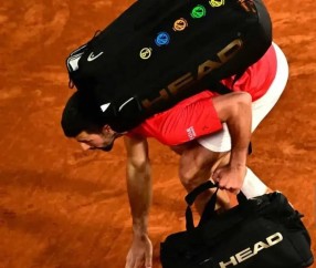 九游会- 德约科维奇锁定2021年终第一 