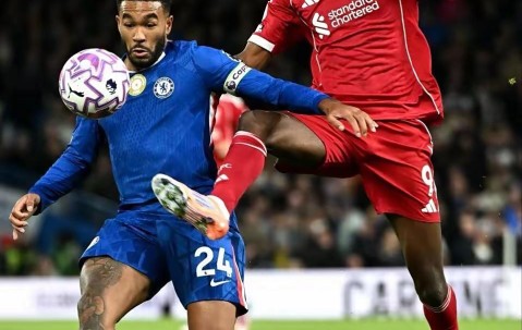 九游会-关于詹姆斯新星出色防守表现惊艳，切尔西未来可期！的信息