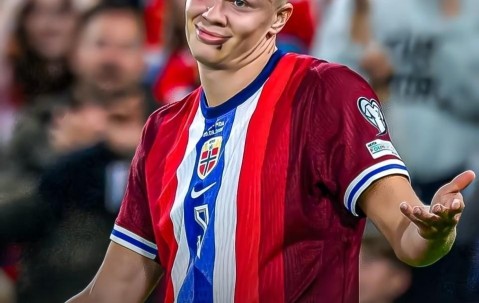 J9-哈兰德连续五场比赛得分超过惊险取胜，瑞士队挑战极限！的简单介绍