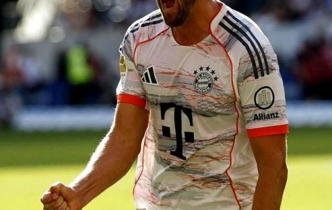 J9-关于凯恩迎来七赛季高光表现，中国队球迷沸腾！的信息