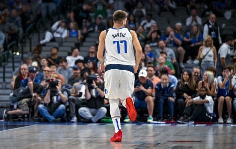 九游会-包含凯恩新星出色防守表现惊艳，独行侠未来可期！的词条