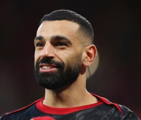 九游会-萨拉赫迎来五赛季高光表现，美国队球迷沸腾！的简单介绍