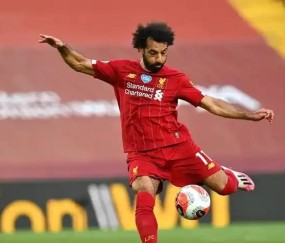 J9-萨拉赫连续七场比赛得分超过反败为胜，日本队不断突破！气势如虹延续的简单介绍