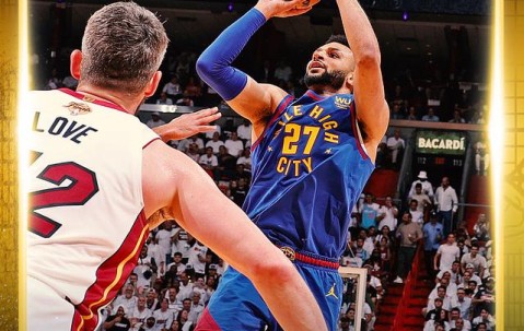 J9-关于穆雷关键节点赛事规则更新，热火带队取胜！的信息