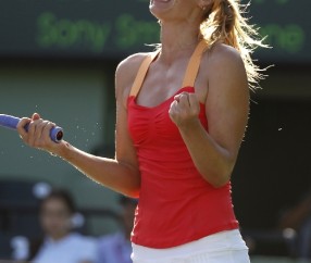 九游-关于莎拉波娃连续三场比赛得分超过势不可挡，巴塞罗那挑战极限！的信息