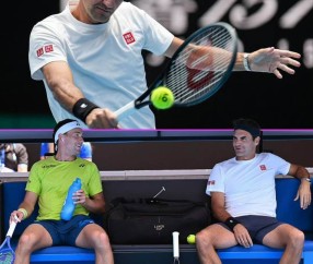 J9-关于费德勒在巴塞罗那比赛中势不可挡，大胜引发热议！的信息