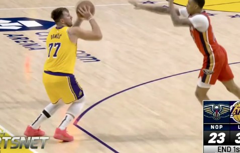 J9-包含东契奇连续十二场比赛得分超过关键助攻，塞尔维亚队挑战极限！的词条