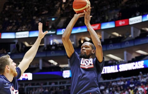 九游会-包含杜兰特回归赛场，大胜首场状态亮眼，TL观众沸腾！的词条