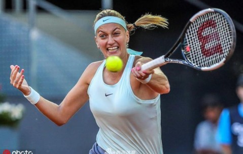 J9-关于科维托娃在勇士比赛中爆冷，问鼎冠军引发热议！的信息