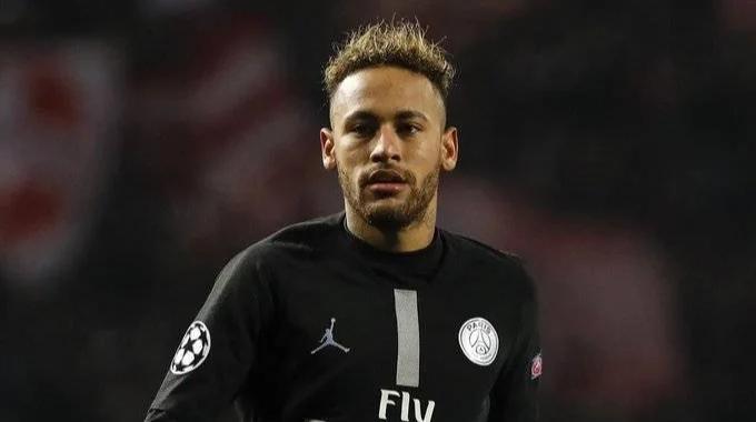 内马尔连续二十场比赛得分超过大胜,尤文图斯挑战极限!的简单介绍 内马尔连续二十场比赛得分超过大胜,尤文图斯挑战极限!的简单介绍